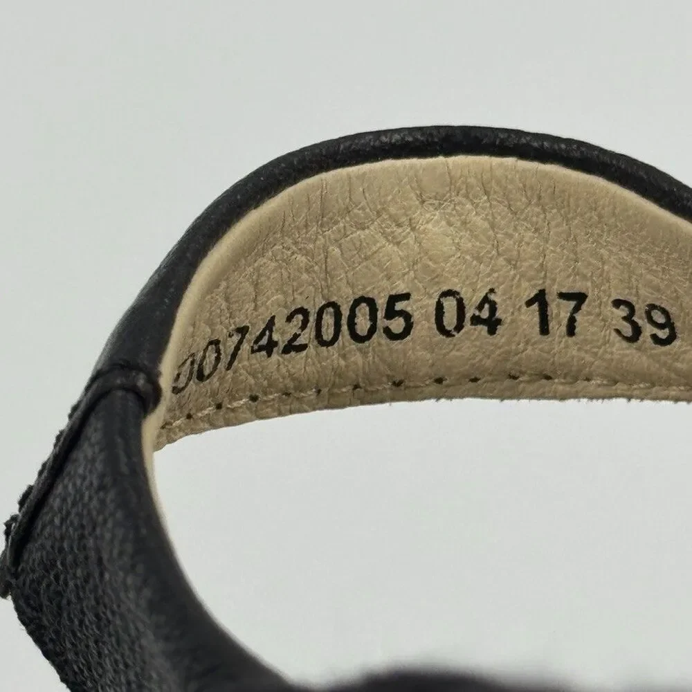 Fly London pre owned